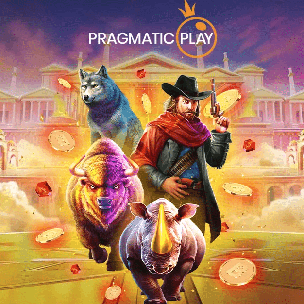 pragmatic play